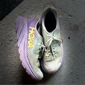 HOKA rincon 3